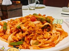 -老爷庙风味美食府(魏都大道店)