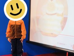 -新声线少儿口才(亦庄示范校区)