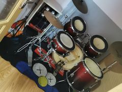 -好莱坞音乐进修学校(四川北路校区)