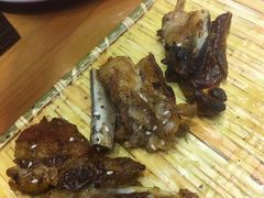 -金谷园饺子·烧烤·家宴(人大总店)