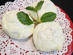 -红东阁东北菜烤肉酒馆(CROSS万象汇店)