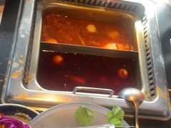 -大隐·成都火锅Bistro(合生麒麟新天地店)