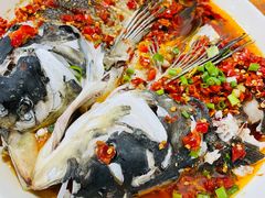 特色剁椒鱼头-湖南湘菜馆(东湘缘二店)