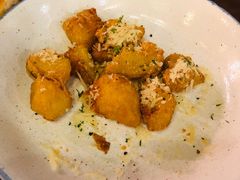 -PIZZA BIANCA(万象城店)