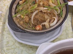 -鹏城人家海鲜酒家·23年老字号(较场尾店)