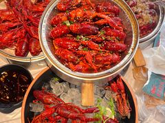 -巴厘龙虾·榜首油焖大虾(音乐学院·沿江酒馆店)