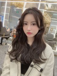 -3AM HAIR SALON染发烫发接发