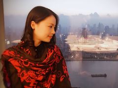 -金轩中餐厅 Jin Xuan(浦东丽思卡尔顿酒店)