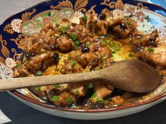 -啫神·广州地标美食(北京路店)