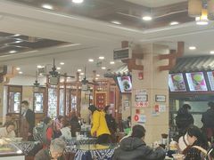 -桥香园云南过桥米线(金马碧鸡店)