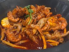 -虾吃虾涮.虾火锅.肉蟹煲(步步高梅溪新天地店)