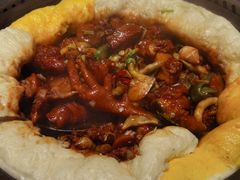 -灶座小锅烀饼·铁锅炖(全国总店)