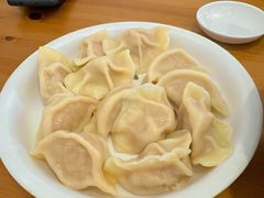 -海胆小馆(东北水饺·春柳店)