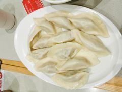 -喜家德虾仁水饺(华强天虹店)