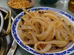 -贵州笋子鸡(米市街店)