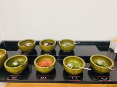 -岳合轩老北京涮肉