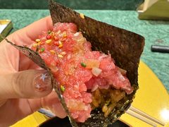 -鮨冠OMAKASE食べ放题(北京首店)
