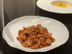 核桃-宝丽轩中餐厅BAOLIXUAN