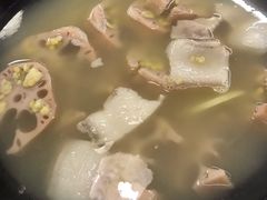 -食的禄山庄
