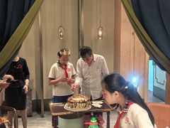 -百姓渔村(南中环店)