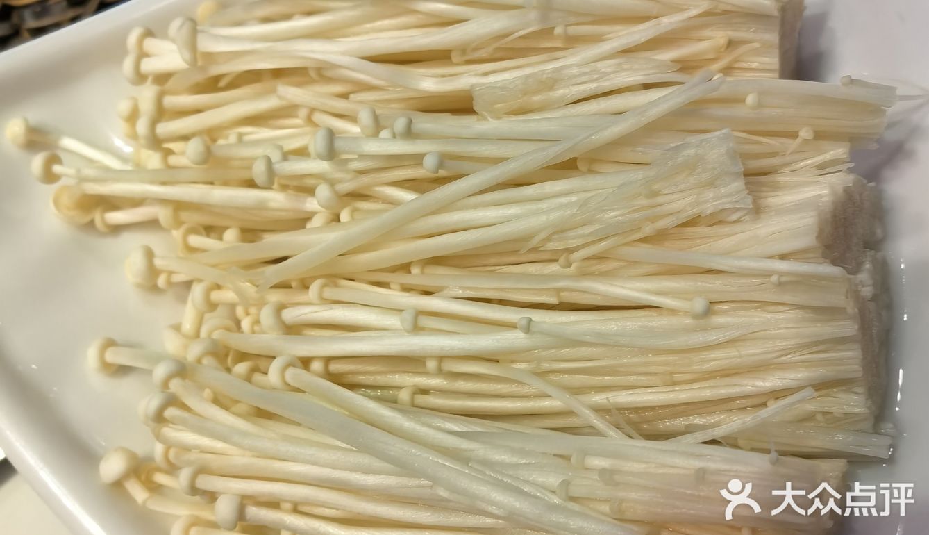 沄记顺德菜打边炉