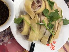 -振鼎鸡(华阴路店)