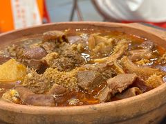 -包工仔·牛杂自助放题