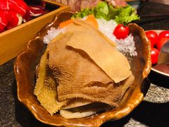 鲜毛肚-湊湊火锅·茶憩(和平大悦城店)