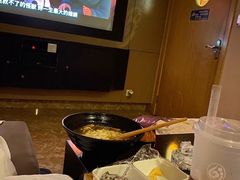 -金色印象·4k影院式足体养生(大渡口店)