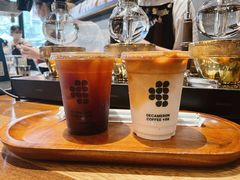 -DECAMERON十日谈(卓悦汇店)