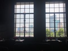 -YUE·6·西式融合餐厅(外滩六号店)
