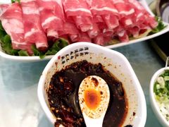 -老毛手抓·盐池滩羊非遗手抓(宁夏总店)