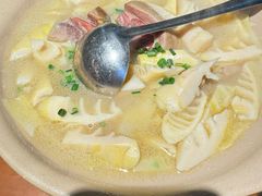 -徽三说·土徽菜·中国徽菜连锁品牌(阳湖总店)