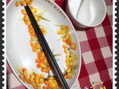 -西贝(宝乐汇店)
