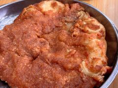 糖油饼-增盛魁小吃店