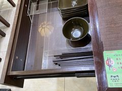 -老妈米线(大运河博物馆宝龙广场店)