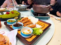 -豫丰汇河南名菜楼(武记餐饮)