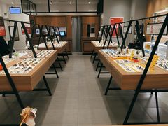 -JINS(北京apm店)