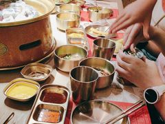 -西塔老太太泥炉烤肉(温州首店万象城黑金店)