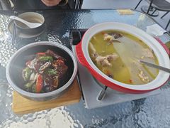 -汉水谣·江景餐厅(江滩店)