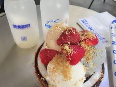 -蔻蔻椰·鲜萃椰子水(COCO Park店)