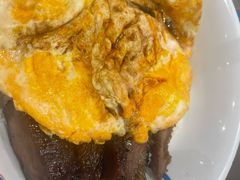 黯然销魂饭-敏华冰厅(德福广场店)