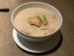 -悦轩中餐厅·高空江景·杭州柏悦酒店
