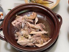 -客语客家菜(华发商都店)