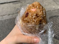 -六广门毛阿姨糯米饭
