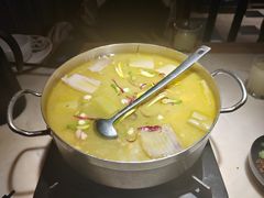 -滇铺子·云南特色菜·鲜花野菜季(曲靖万达店)