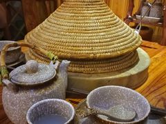-滇香肴·云南菜蒸汽石锅鱼(云南北路店)