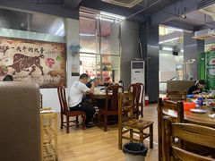 大堂-贵宾牛·潮汕牛肉火锅(珠池总店)