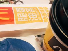 -麦当劳(世贸店)