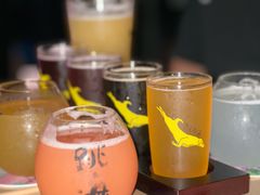 -跳海stage(三里屯店)